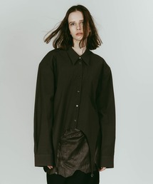 design overshirt