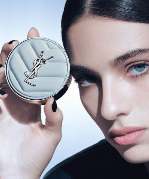イヴ・サンローラン　オールアワーズ ブラークッション　YSL フェイスパウダー 楽天市場】【公式/new】オールアワーズ ブラークッション / フェイス