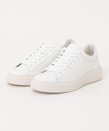 PATRICK（パトリック）の「PATRICK パトリック ROBION-GR ロビオン・グレイン 508040 WHT（スニーカー）」