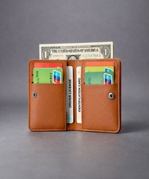 1004ST（イチマルマルヨンエスティー）の「メンズ ノームコア 財布 カードケース（財布）」