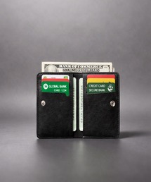 1004ST（イチマルマルヨンエスティー）の「メンズ ノームコア 財布 カードケース（財布）」