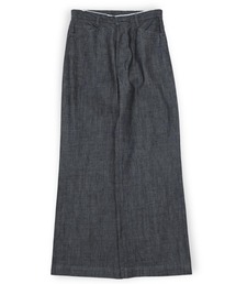 ANTHEM A（アンセムエー）の「【ANTHEM A】 10OZ DENIM STRAIGHT PANTS（デニムパンツ）」