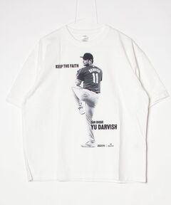 STUSSY/ステューシー LOW TIDE TEE Tシャツ（Tシャツ/カットソー