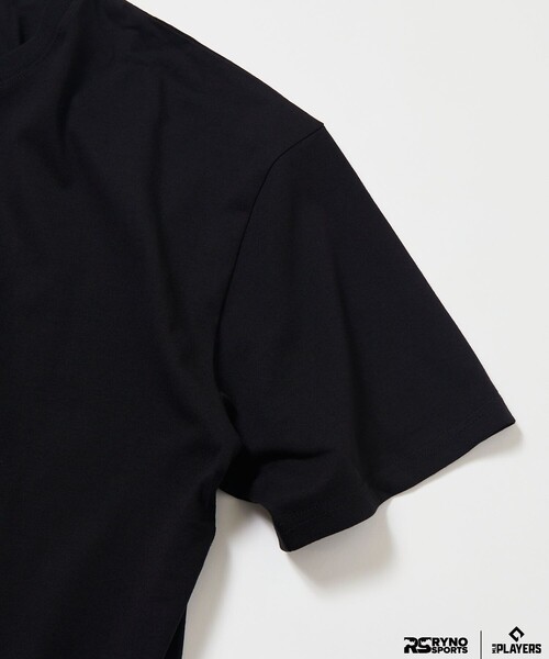 FREAK'S STORE（フリークスストア）の「MLB PLAYERS× RYNO SPORTS ×FREAK’S STORE 別注 【DARVISH】WIDE SHOT PHOTO TEE（Tシャツ/カットソー・メンズ・ブラック/ホワイト・MEDIUM/LARGE/SMALL/ONE SIZE）」の5枚目の写真