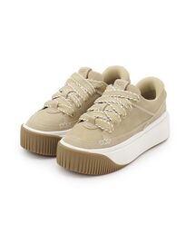 UGG | 【UGG】EZ-DUZZIT LACE UP(スニーカー)