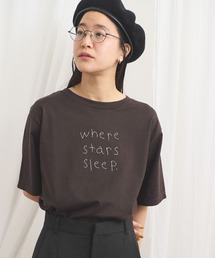 fig Ｌondon | something good Tshirt(Tシャツ/カットソー)