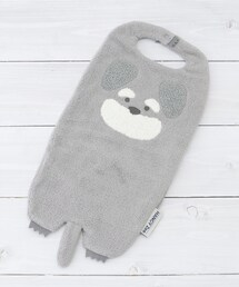 one'sterrace（ワンズテラス）の「ハンギンズ キッチンタオル シュナウザー（エプロン）」