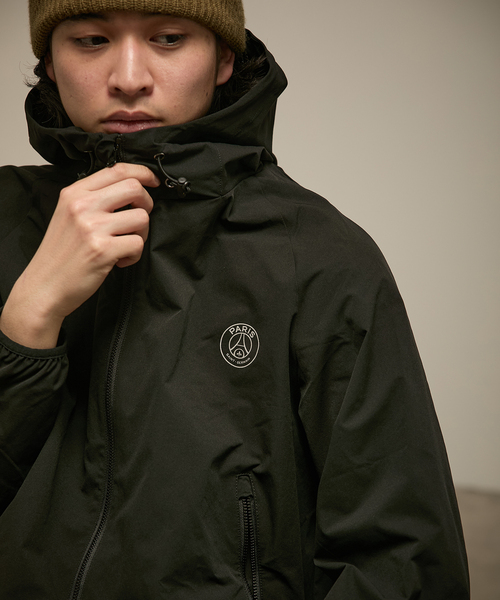 Paris Saint-Germain / パリ・サン＝ジェルマン】 JP Pocketable set