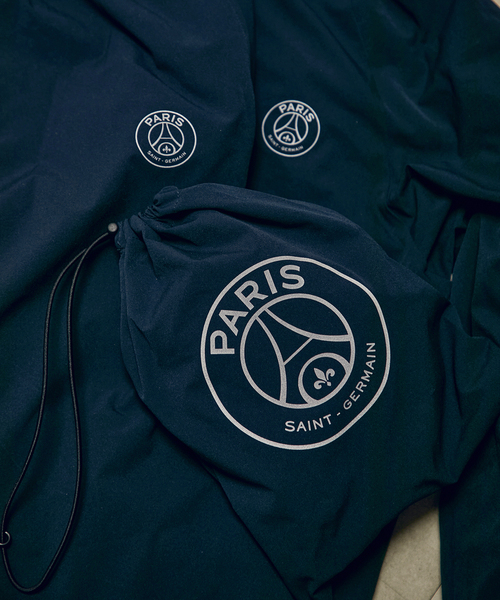 て*う様 ParisSaint-Germainパリサン＝ジェルマンJP VELO セール】【Paris Saint-Germain / パリ・サン＝ジェルマン】 JP Velour