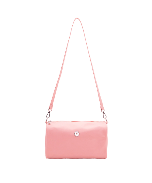 ISAYYERR（アイセイイェール）の「Mallow Bag (pink)（ショルダーバッグ・レディース・その他・FREE）」の2枚目の写真