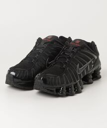 NIKE(�i�C�L)��NIKE SHOX TL AV3595-002(�X�j�[�J�[)