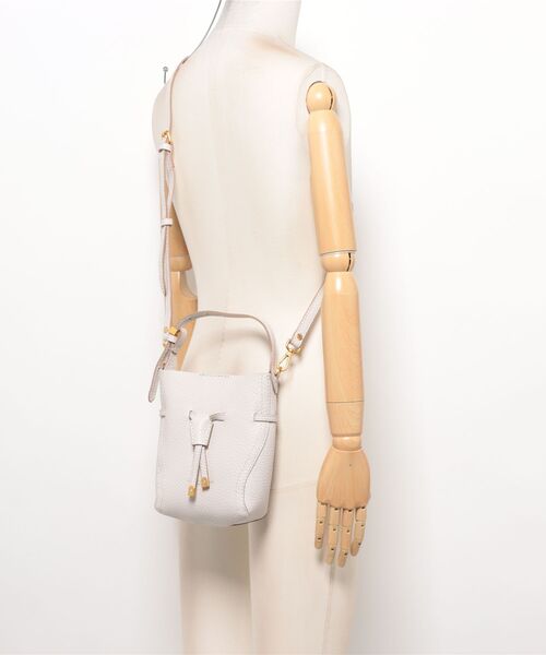 Gianni Chiarini/ジャンニキャリーニ】ハンドバッグ（SIENNA 