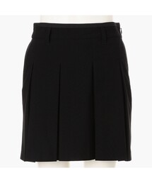 BRIEFING | 【BRIEFING GOLF／ブリーフィングゴルフ】WS STRETCH PLEATED SKIRT(スカート)