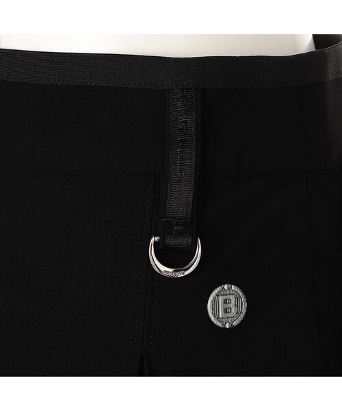BRIEFING(ブリーフィング)の「【BRIEFING GOLF/ブリーフィングゴルフ】WS STRETCH PLEATED SKIRT(スカート・レディース・ブラック・M/S)」の11枚目の写真