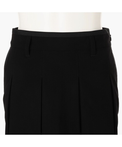 BRIEFING(ブリーフィング)の「【BRIEFING GOLF/ブリーフィングゴルフ】WS STRETCH PLEATED SKIRT(スカート・レディース・ブラック・M/S)」の12枚目の写真