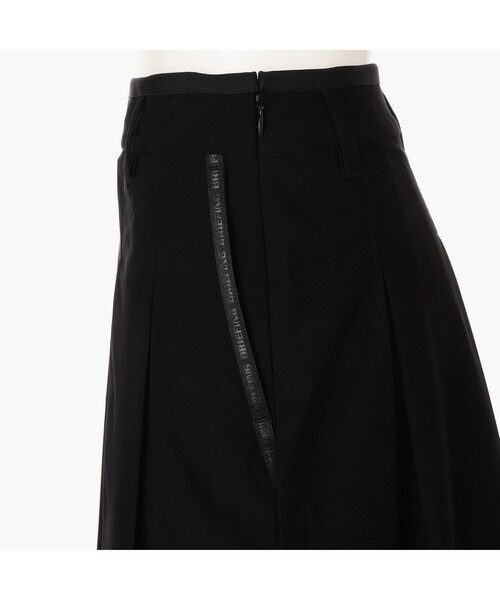 BRIEFING(ブリーフィング)の「【BRIEFING GOLF/ブリーフィングゴルフ】WS STRETCH PLEATED SKIRT(スカート・レディース・ブラック・M/S)」の13枚目の写真