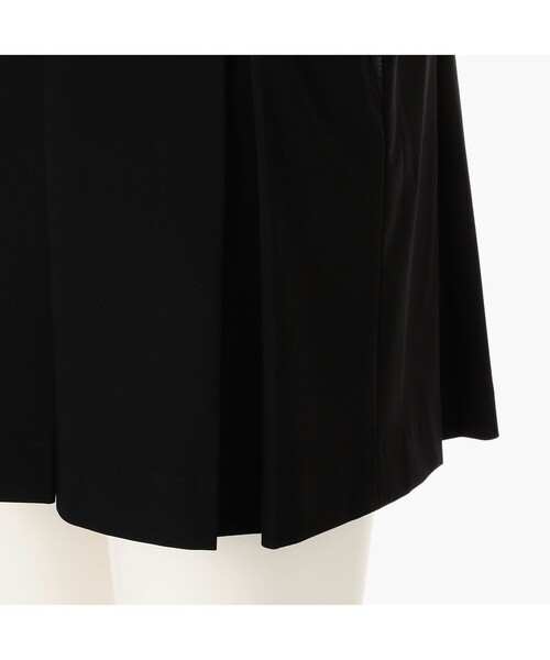 BRIEFING(ブリーフィング)の「【BRIEFING GOLF/ブリーフィングゴルフ】WS STRETCH PLEATED SKIRT(スカート・レディース・ブラック・M/S)」の15枚目の写真