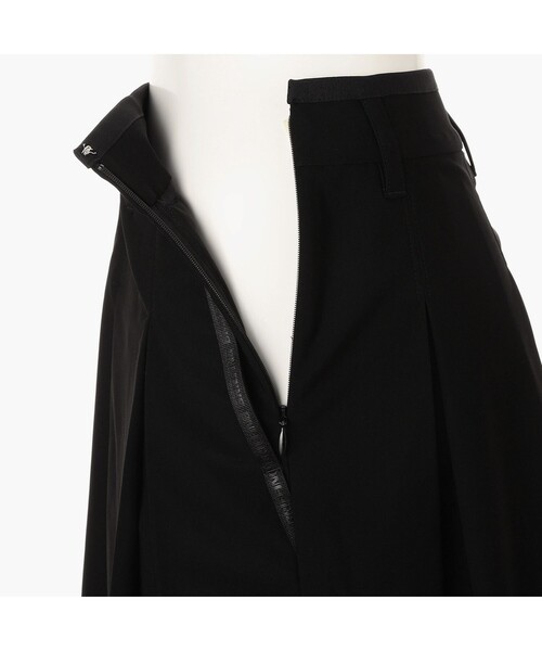 BRIEFING(ブリーフィング)の「【BRIEFING GOLF/ブリーフィングゴルフ】WS STRETCH PLEATED SKIRT(スカート・レディース・ブラック・M/S)」の16枚目の写真