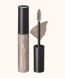 MAQuillAGE（マキアージュ）の「マキアージュ アイブロウカラーマスカラ（アイブロウ）」