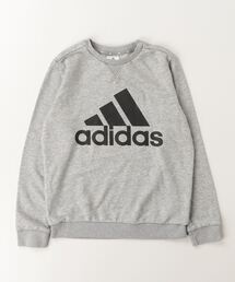 adidas（アディダス）の「【KIDS】スウェットカットソー（スウェット）」