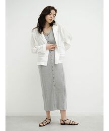 YAMADAYA STORE｜ヤマダヤ ストアのワンピース（グレー/灰色系）通販