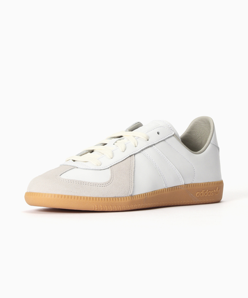 adidas(アディダス)の「adidas (アディダス) BW ARMY DECON(スニーカー・メンズ・ホワイト・28.5cm/28cm/27.5cm/27cm/26.5cm/26cm/29cm)」の2枚目の写真