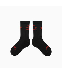 MENASOO（ミナス）の「Flow Running Crew Socks（スポーツグッズ）」
