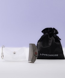 LOVECHROME｜ラブクロムのヘアケアキット/ギフトセット通販 - ZOZOTOWN