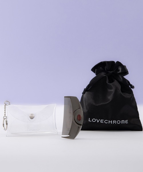 LOVECHROME｜ラブクロムのヘアケアキット/ギフトセット通販 - ZOZOTOWN