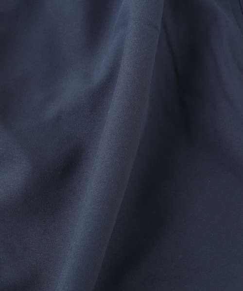Barbour(バブアー)の「Barbour / バブアー staple logo 7' swim short(その他パンツ・メンズ・ネイビー/ブラック・SMALL/MEDIUM/LARGE)」の5枚目の写真
