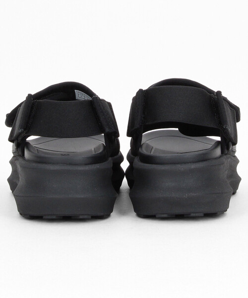 FREAK'S STORE（フリークスストア）の「SHAKA/シャカ FREE N EASY GES[23.0cm～24.0cm展開]/フリーアンドイージー GES（サンダル・レディース・ベージュ/ブラック・6/5）」の14枚目の写真