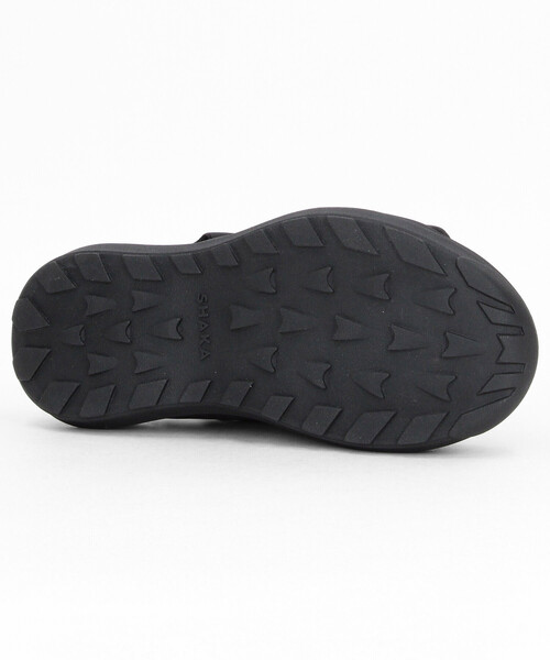 FREAK'S STORE（フリークスストア）の「SHAKA/シャカ FREE N EASY GES[23.0cm～24.0cm展開]/フリーアンドイージー GES（サンダル・レディース・ベージュ/ブラック・6/5）」の18枚目の写真