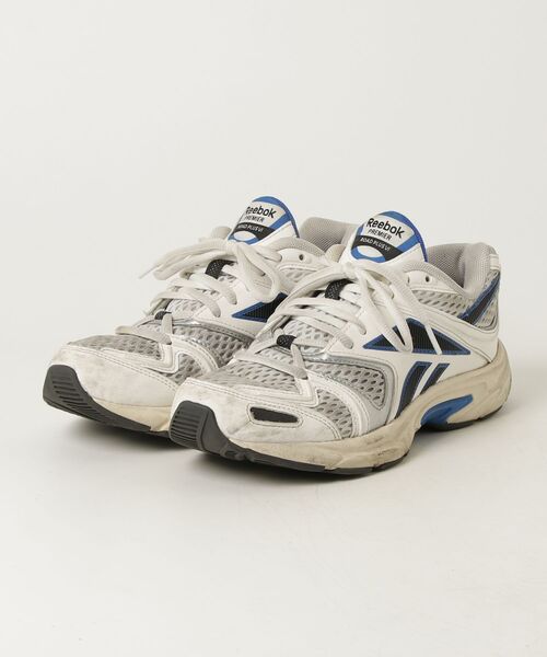 ブランド古着】ローカットスニーカー（スニーカー）｜Reebok