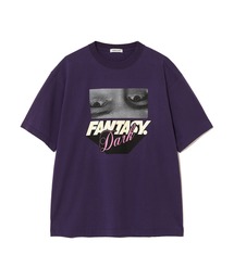 UNDERCOVER｜アンダーカバー（メンズ）のTシャツ/カットソー（パープル