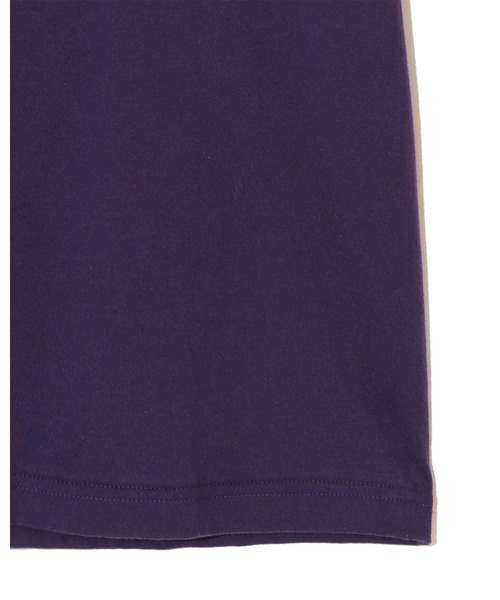 UNDERCOVER(アンダーカバー)の「UP2F4810-1(Tシャツ/カットソー・メンズ・ブラック/オフホワイト/パープル・2/4/3)」の15枚目の写真