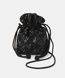 IENA(�C�G�i)��MARCHER/�}���V�F �r�[�Y�V�����_�[�o�b�O(�V�����_�[�o�b�O)