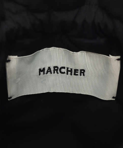 IENA(イエナ)の「MARCHER/マルシェ ビーズショルダーバッグ(ショルダーバッグ・レディース・ブラック・FREE)」の12枚目の写真