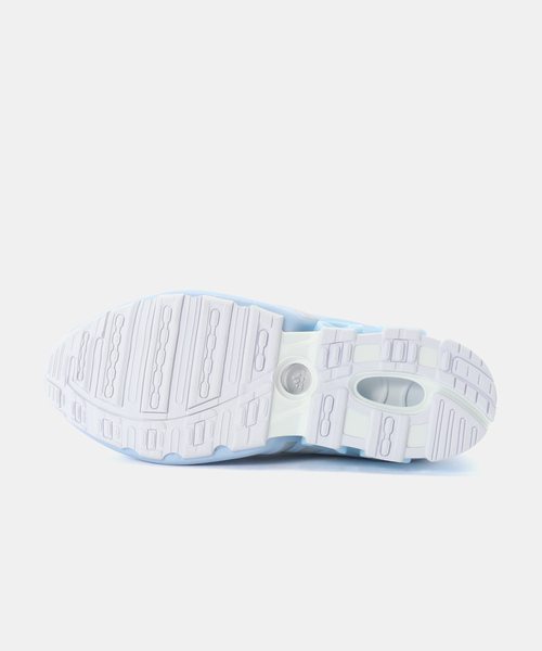 adidas Originals（アディダスオリジナルス）の「adidas Originals MEGARIDE S2 MIAOU KI0064（スニーカー・レディース・ブルー系その他・25cm/24.5cm/24cm/23.5cm/23cm）」の4枚目の写真