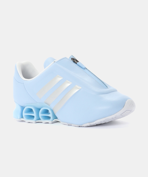 adidas Originals（アディダスオリジナルス）の「adidas Originals MEGARIDE S2 MIAOU KI0064（スニーカー・レディース・ブルー系その他・25cm/24.5cm/24cm/23.5cm/23cm）」の5枚目の写真