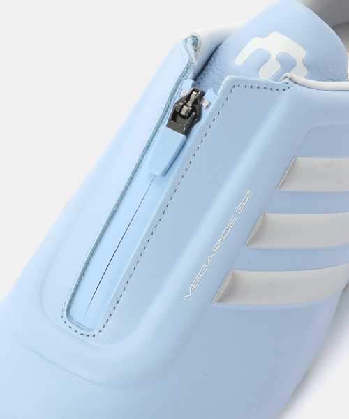 adidas Originals（アディダスオリジナルス）の「adidas Originals MEGARIDE S2 MIAOU KI0064（スニーカー・レディース・ブルー系その他・25cm/24.5cm/24cm/23.5cm/23cm）」の6枚目の写真