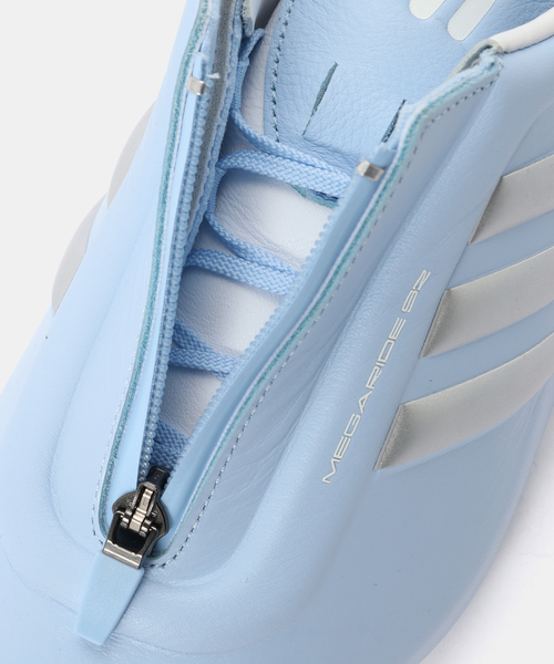 adidas Originals（アディダスオリジナルス）の「adidas Originals MEGARIDE S2 MIAOU KI0064（スニーカー・レディース・ブルー系その他・25cm/24.5cm/24cm/23.5cm/23cm）」の7枚目の写真