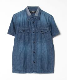 ブランド古着】CABANE de ZUCCa（カバンドズッカ）のメンズ古着通販
