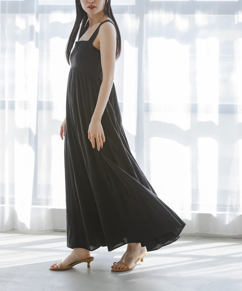 MARIHA(マリハ)の「MARIHA/マリハ シンデレラのドレス(ワンピース・レディース・ブラック・34/36/38)」の22枚目の写真