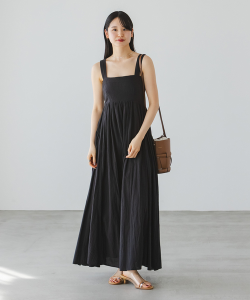 MARIHA(マリハ)の「MARIHA/マリハ シンデレラのドレス(ワンピース・レディース・ブラック・34/36/38)」の19枚目の写真