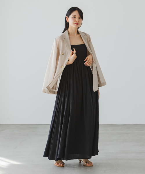 MARIHA(マリハ)の「MARIHA/マリハ シンデレラのドレス(ワンピース・レディース・ブラック・34/36/38)」の17枚目の写真