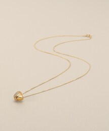 COCOSHNIK｜ココシュニックのネックレス通販 - ZOZOTOWN