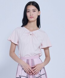 RIBBON BOND Tシャツ