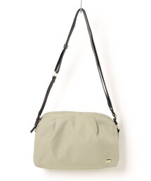 LA BAGAGERIE（ラバガジェリー）の「【CORDURA】シンプルショルダー（ショルダーバッグ）」