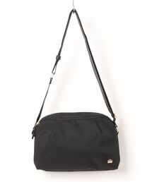 LA BAGAGERIE（ラバガジェリー）の「【CORDURA】シンプルショルダー（ショルダーバッグ）」