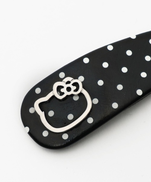 LOWRYS FARM(ローリーズファーム)の「【HELLO KITTY】DOTヘアピン 759900 /GOODS(ヘアピン・レディース・ブラック/ブラウン/レッド・FREE)」の18枚目の写真